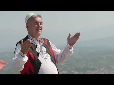 Fatmir Berisha Kenge per Bajram Veliu