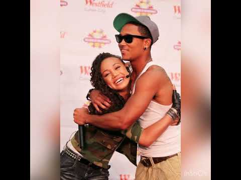 Cymphonique ft Romeo - go harder 🥰💯