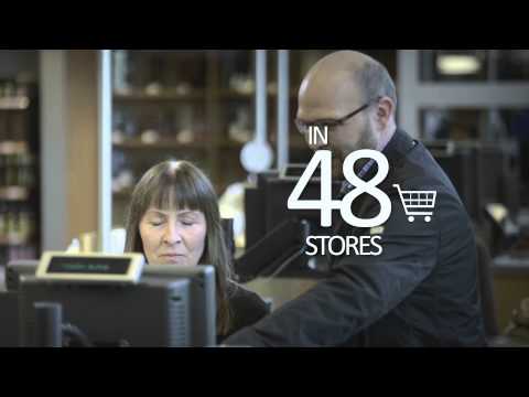 ATVR - Customer Success Story (Einar S. Einarsson - Director of Sales and Service)