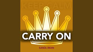 Carry On Music Video