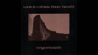 Love is Colder Than Death - Sex and Horror