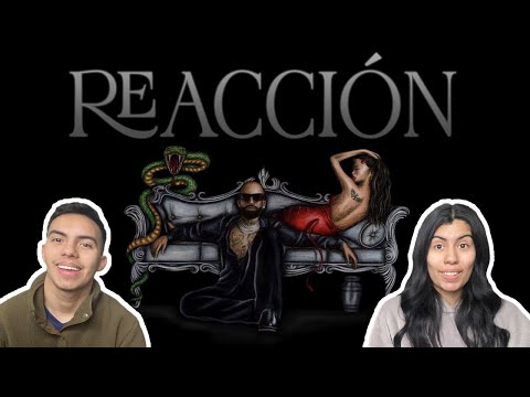 MEXICANOS REACCIONAN II Arcángel, Quevedo - Los Roques | Sentimiento, Elegancia y Más Maldad