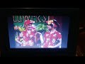 Opening To Hannah Montana The Movie 2009 DVD