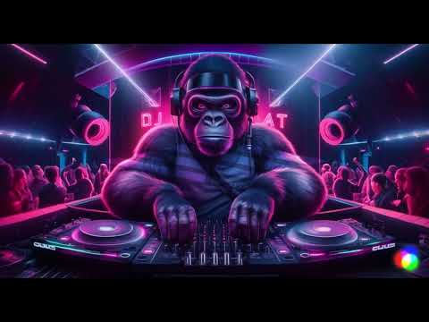 Dj Fuat Project Dance Time