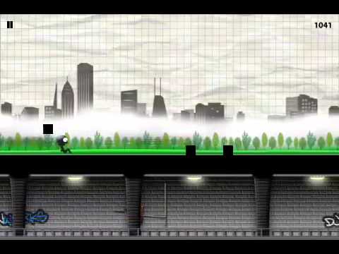 Line Runner 2 Cheats