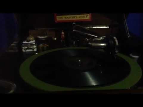 Lo Do De O  - Vocal -Foxtrot- the six jumping jacks--Roaring 20s -78 rpm record