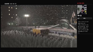 「顔出実況」Endingいろいろ見ていくよ！.Detroit Become Human