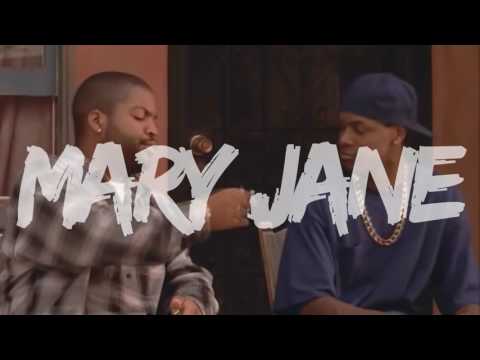 Marrow feat. Krille - Mary Jane (Prod. by CHABBIMUSIK)