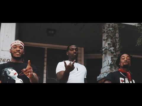 Bfa Bleed Ft. LostTribe - AWD2R (Official Video) Shot by @Richprds