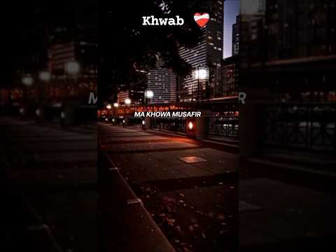 Khwab -Iqlipse nova , Aditya #shorts #viral #love #song