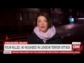 CNN London terror attack mix CNN London terror attack mix