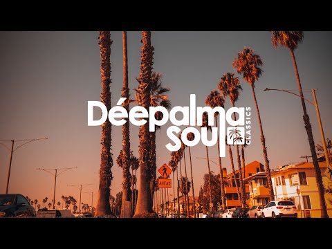 Dutchican Soul feat. Miss Bunty - Never Give Up (Groovemaster K. & Freddy Verano Remix)