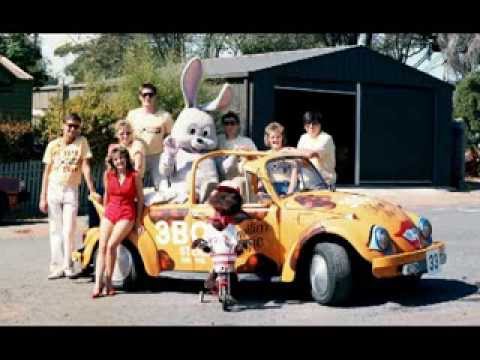 3BO STEREO AM-945 JINGLES 1986