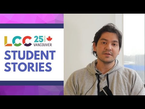 Testimonial, Carlos from Venezuela (Español)