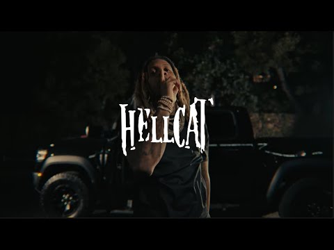 [FREE] Hard No Auto Durk x Lil Baby Type Beat 2023 - "Hellcat" Prod. @donzibeatz