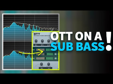 Try This for Better Trance Bass Drive | Music Production