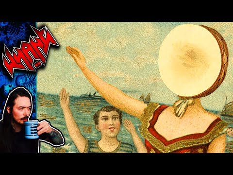 The Neutral Milk Hotel Anne Frank Theory - Tales From the Internet