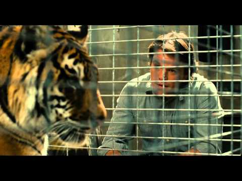 We Bought A Zoo Trailer 2011 Official