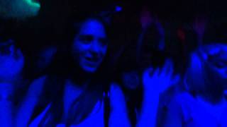 Fedde le Grand @ London Takeover at Ministry of Sound (put your hands up + knas)