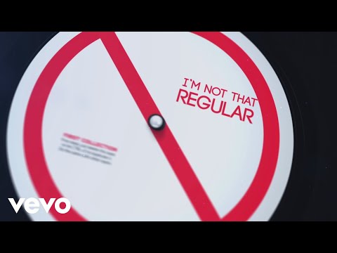 FHB - Regular (Remix [Lyric Video]) ft. Bankroll Fresh, Spodee