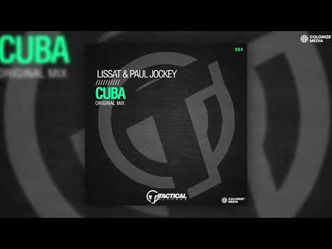 Lissat & Paul Jockey - Cuba