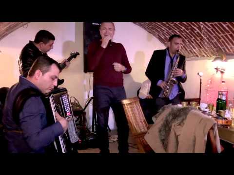 Nelu Bitana, Nicusor Troncea si Marinel Purcelan Pretecere Giovani la 50 ani Gighera