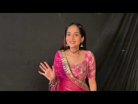 Sejal Jaiswal Audition 2