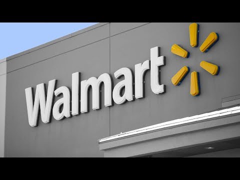 Why Walmart Sucks