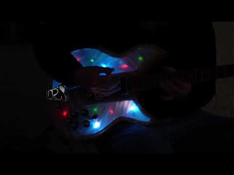 1971 Rickenbacker Light Show
