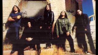 Shadows Fall - Root Bound Apollo