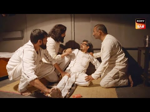 Dilip Kaise Bachayega Apni Beti Ko? | Pushpa Impossible | Mon-Sat | 9:30pm