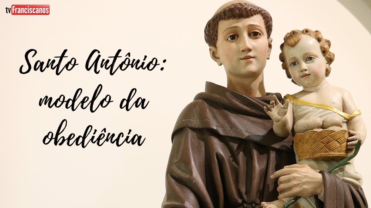 7º dia da Trezena de Santo Antônio