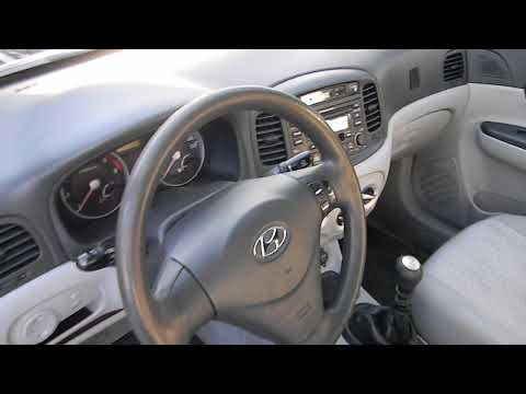 Dezmembrari Hyundai ACCENT 3 MC 1.5 CRDi GLS Diesel Engine | dezShop Dezmembrari Constanta, Agigea
