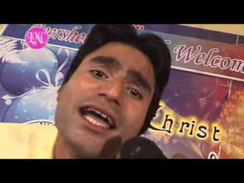 YESU  AAYA JAG TA BACHON  SAB NU P, AVTAR KHOSLA LMC MUSIC CO GSP