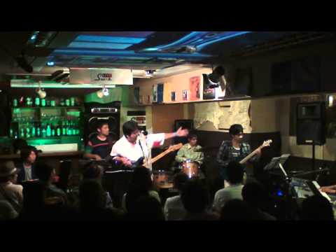 You Are - Niteflyte (cover) Sapporo AOR Project 2015 @surr