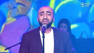 Երգ երգոց․ նոր ձայներ 7 - Արման Առաքելյան․ Արցախ