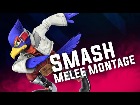 Introducing Chance | Smash Melee Montage