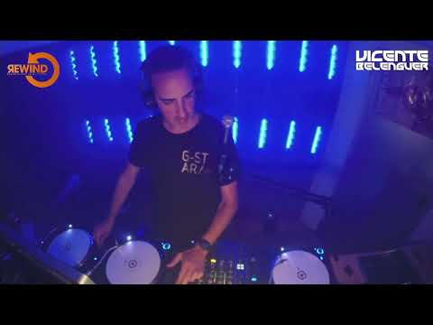 Rewind Temporada 3 Vol.37 By Vicente Belenguer