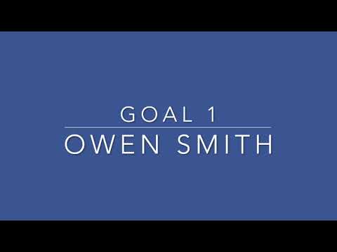 Worthing College Men's Football Goal of the Term