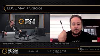 EP 277: Demand Generation for 2020 w/Jason Miller | EDGE of the Web