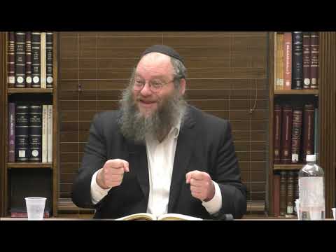 Iggeres HaKodesh 5 Part 5 - Rabbi Naftali Silberberg