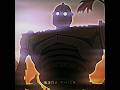 You Stay I Go No Following The Iron Giant Edit Memory Reboot Slowed