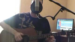 AeroFred - Teardrop de Massive Attack ( version Faulkner )