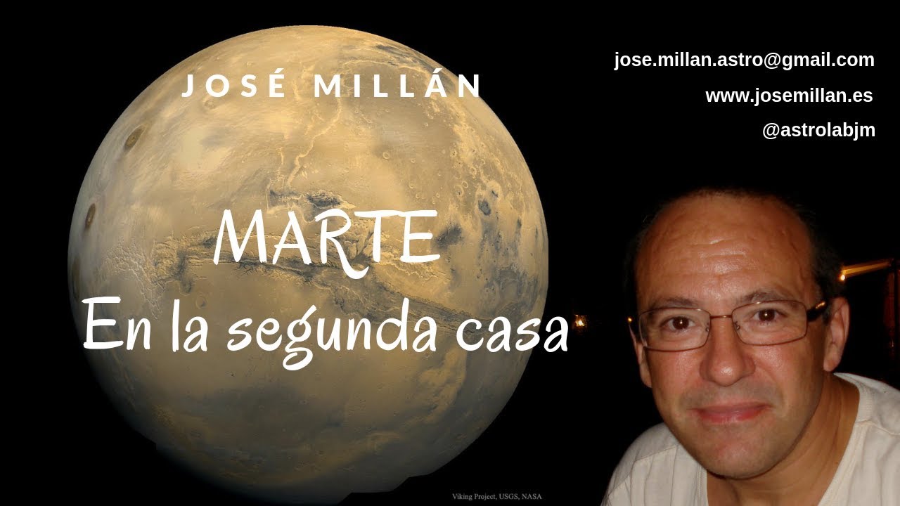 Watch Marte en la segunda casa. Lo quiero y lo quiero ya. Now Marte en la segunda casa. Lo quiero y lo quiero ya.