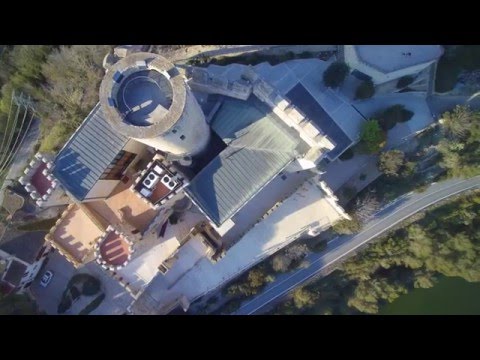 BUSSINES FT #PEQUEÑOCHICO - SOÑADORES (VIDEOCLIP) 4K