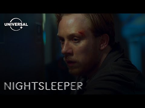 Trailer Nightsleeper | Universal Plus thumbnail