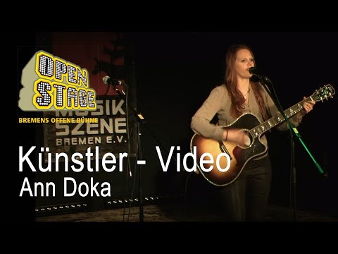 20170419 Open Stage Zollkantine - Ann Doka