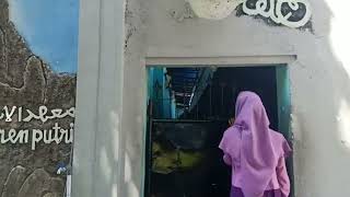 Download lagu ayo mondok di as'adiyah ketapang mp3