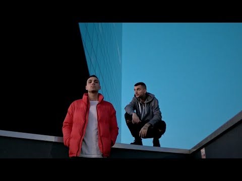 INNY rap & 3dworld - Ve svý realitě (prod.Mate)