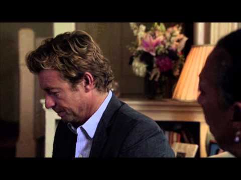 Jane, Ruby Hightower scene - "I'm so sorry for your loss."